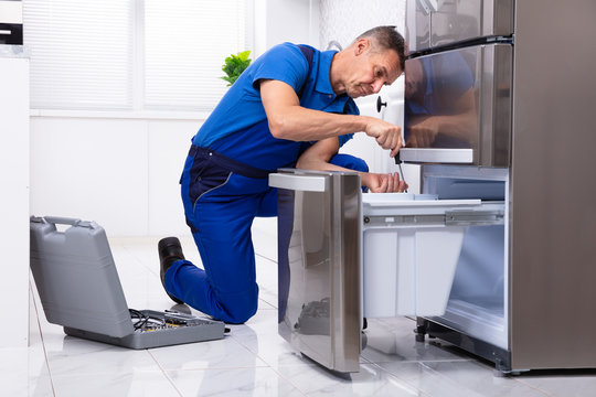 Carmichael Appliance especialist