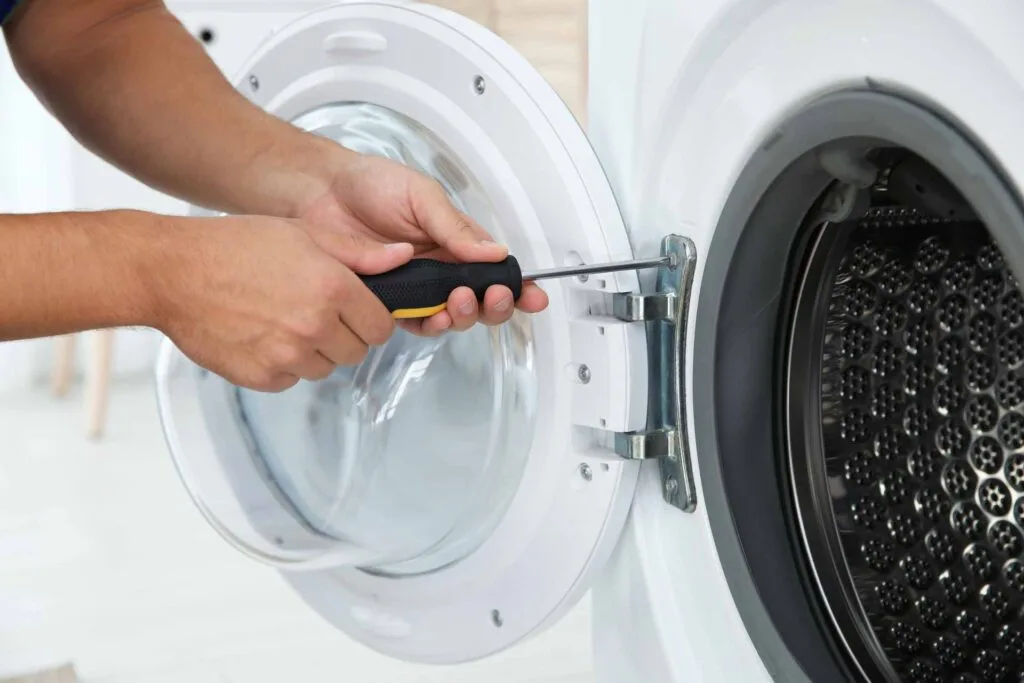 Carmichael Dryer Repair Experts