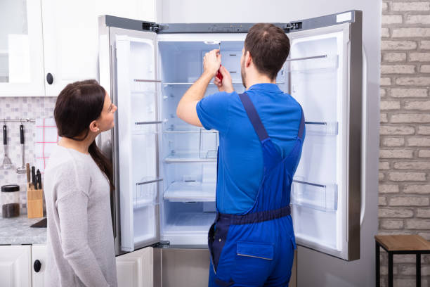 Carmichael Commercial Kitchen Equipment Repair