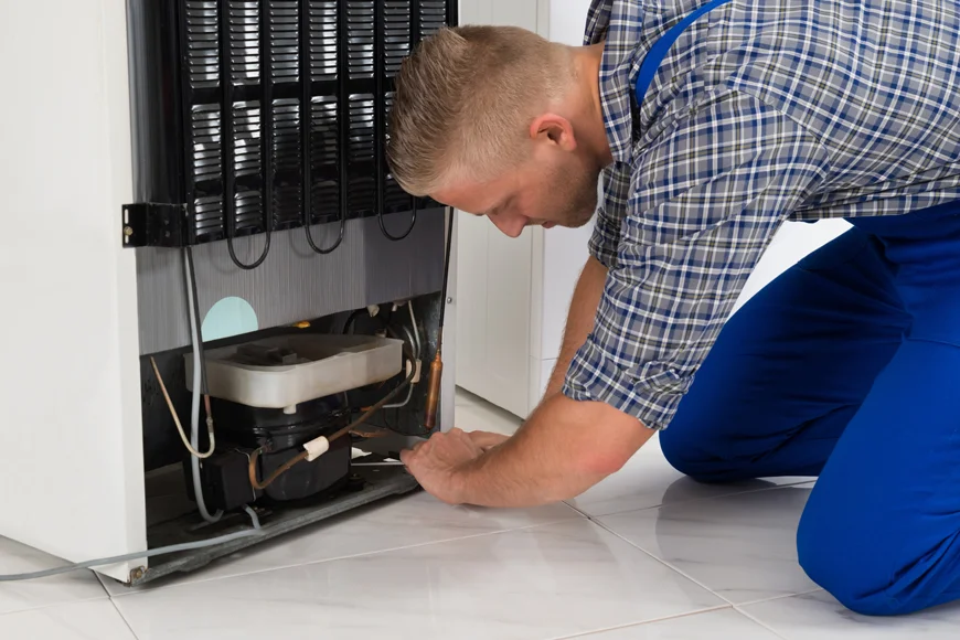 Carmichael Refrigerator repair