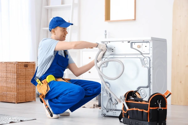 Carmichael Washing Machine & Dryer Repair
